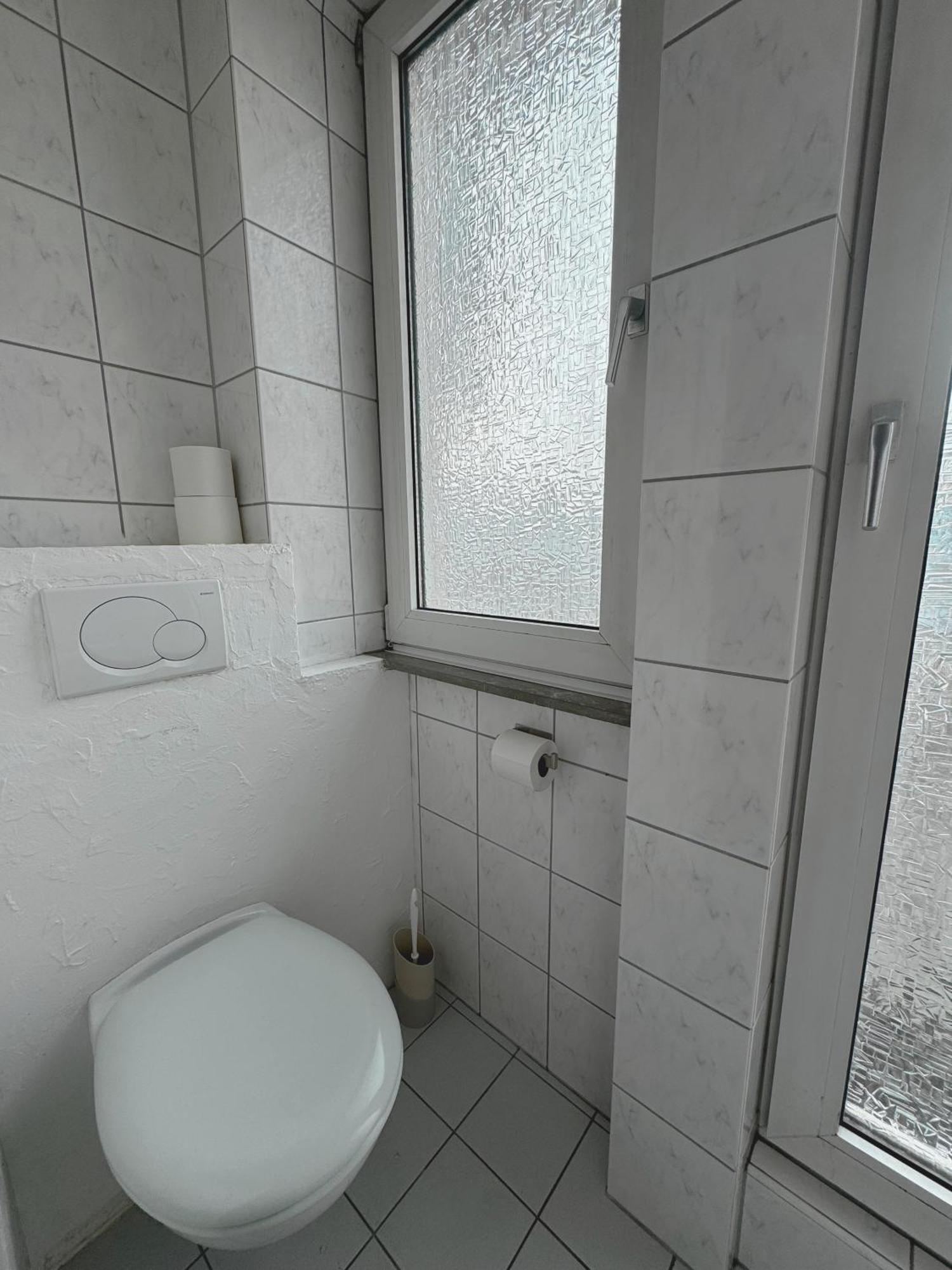 Hostel Heinzelmaennchen Кёльн Экстерьер фото