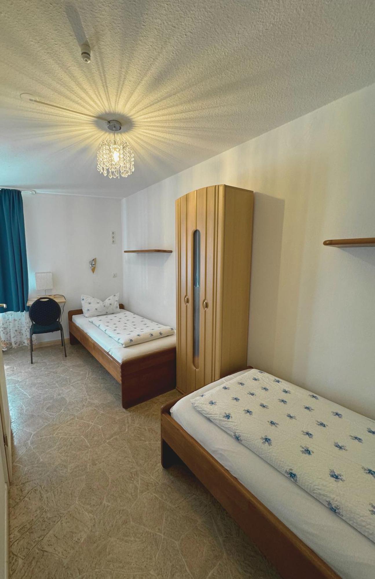 Hostel Heinzelmaennchen Кёльн Экстерьер фото