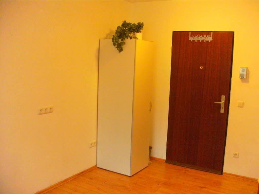 Hostel Heinzelmaennchen Кёльн Экстерьер фото